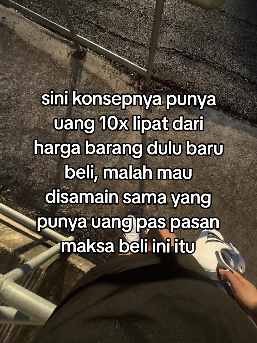 easy but not for everyone