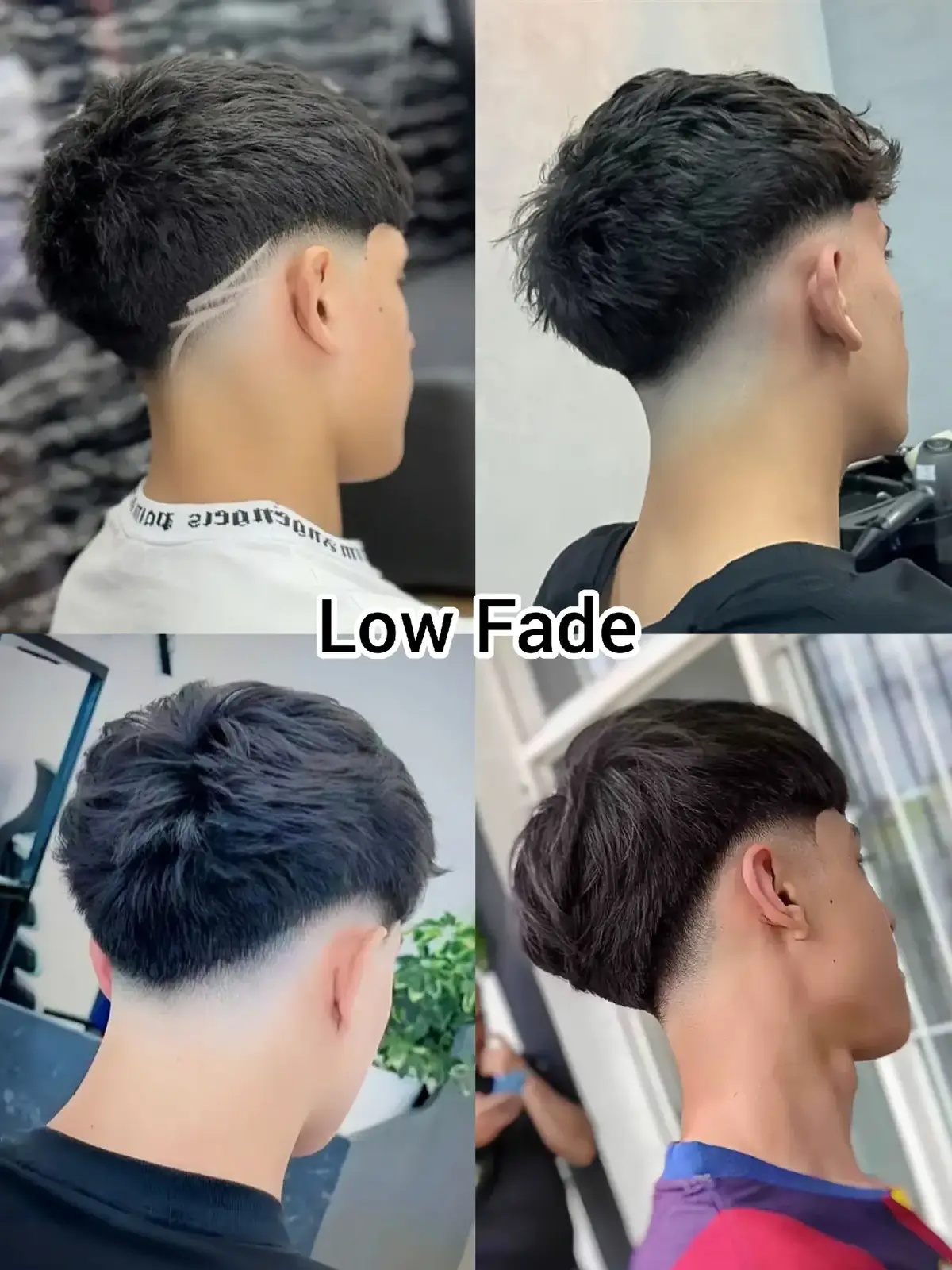 @CALITHE  #lowfade #midfade #taperfade #burstfade #mullet  Eclipse Watch, Choose the perfect Watch to Elevate Your Style