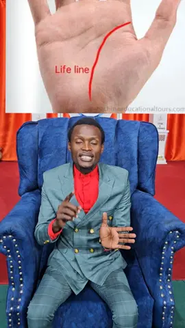 DO YOU HAVE THIS LINE IN YOUR HAND