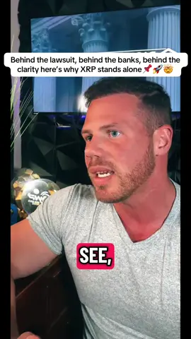 When liquidity matters, only one asset is already prepared. #XRPNews #XRPUpdates #XRPETFs #XRPPredictions #Ripple 