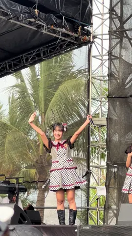 Perkenalan member JKT48 Nu Highschool Fest 2025 #jkt48 #jkt48newera 