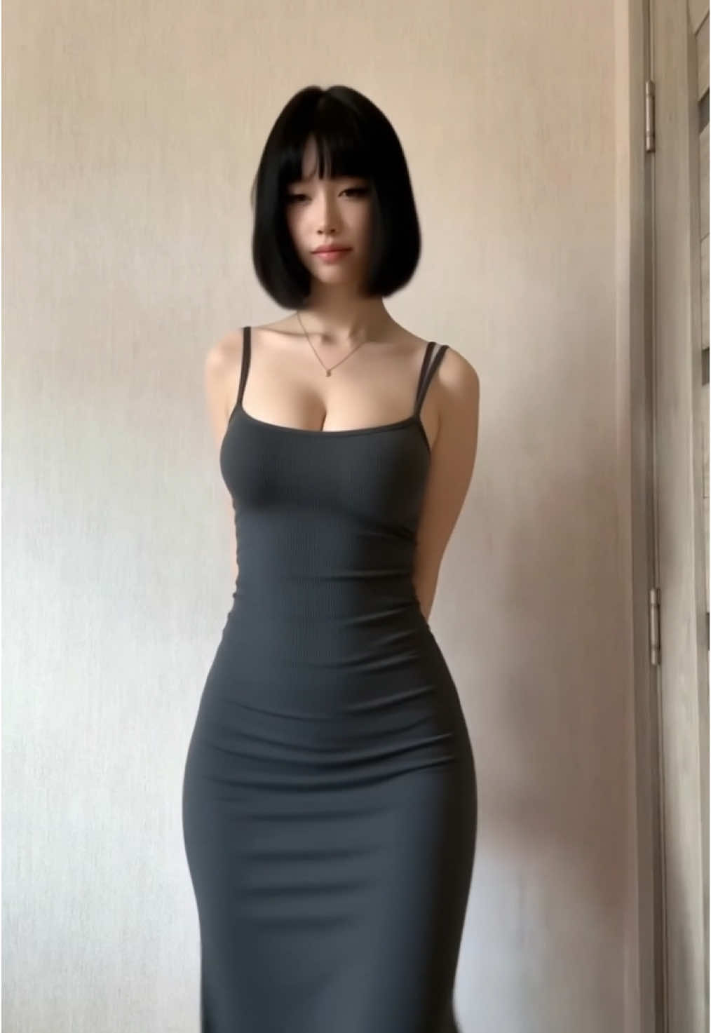 Fubuki cosplay next tiktok?😋