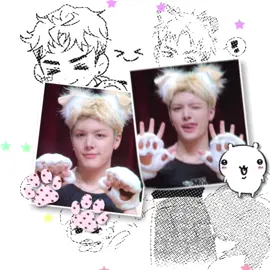 Art : busstop009 تشکور #MAKI #andteam_nicholas #makiedit #makiandteam #kpopedit @andteamofficial 