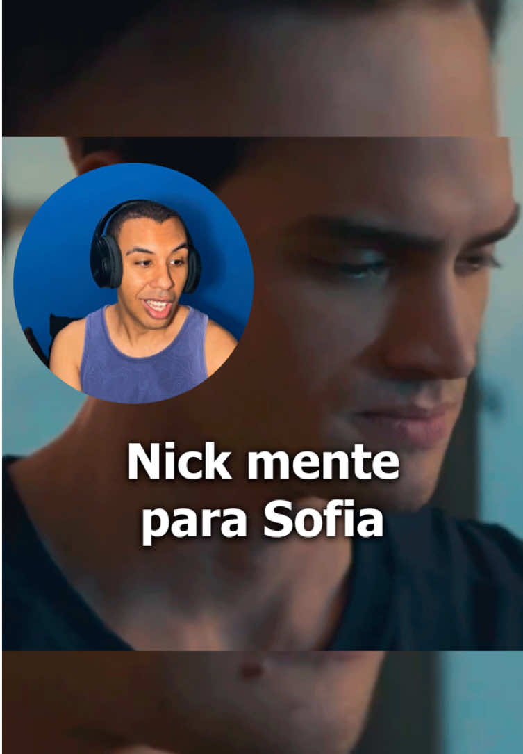 Sofia corna mansa coitada #nicolewallace #gabrielguevara #culpatuya #culpamia #culpanuestra 