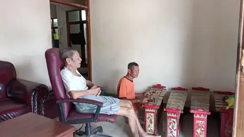 jiwa tak pernah menua