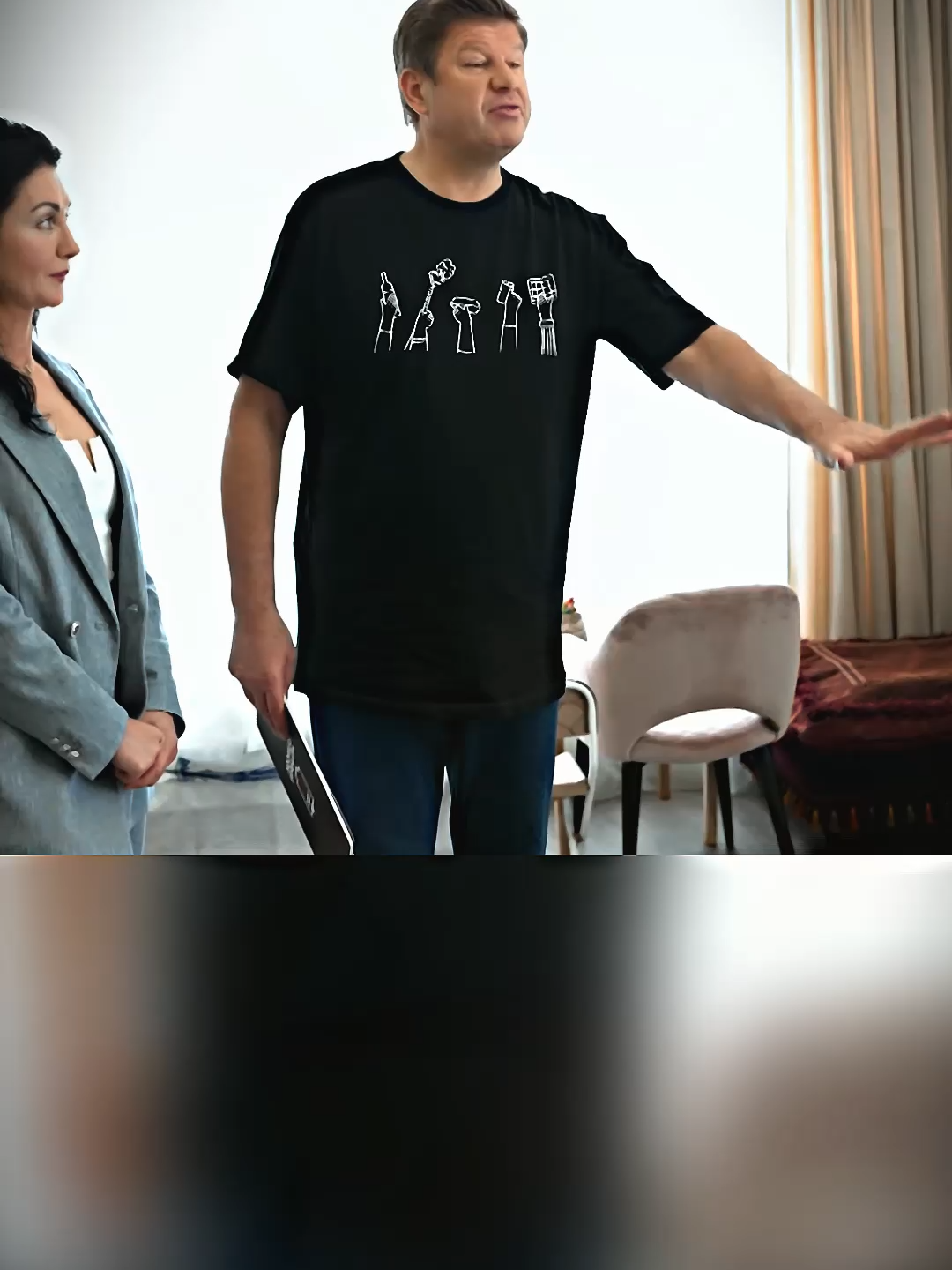 14 часть. Черный список услуг клининга. Москва. #рабочие #проверка #услуги