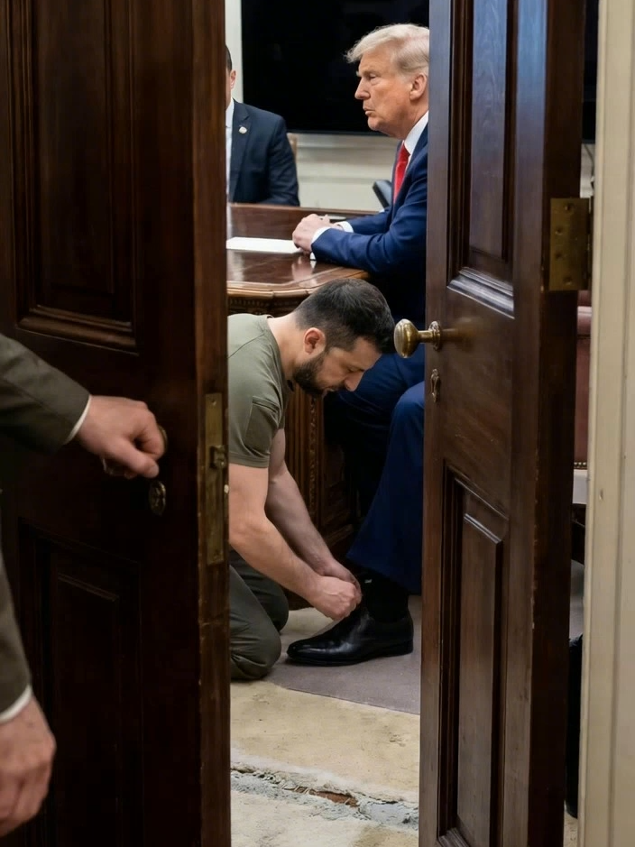 зеля на перегаворах