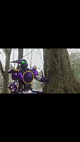 Đừng dại chọc thk nghiện #kamenriderooo