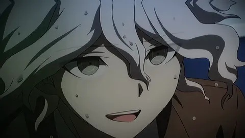 アニメダンガンロンパ全話観た!!狛枝を見てると幸運になるよ🍀#ダンガンロンパ2 #狛枝凪斗 #nagitokomaeda #スーダン #超高校級の幸運 