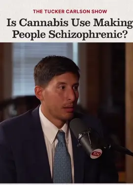 Do you think this is true? #clips #foryoupage #podcastclips #pot #mental 