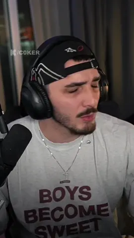 Esta teoria es real? #coker 