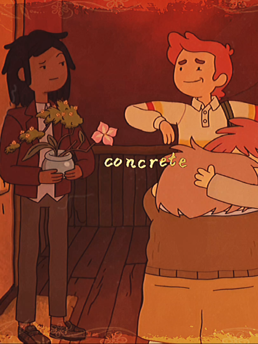 #GUMLEE   idk how i feel about this one guys #GARYPRINCE #FIONNAANDCAKE #FORYOUPAGE #FYP 