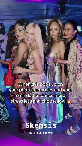 Take me back! #photomemories #partygirl #nightslikethese #tbttiktok 