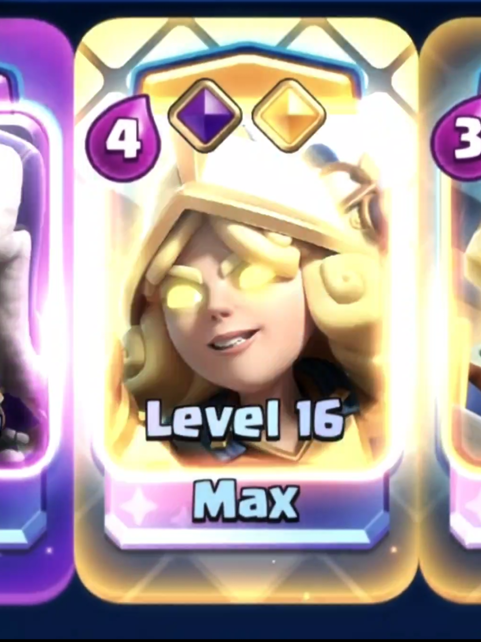 Musketeer ☠️ #clashroyaletiktok #clashroyale #edit #cr #royale 