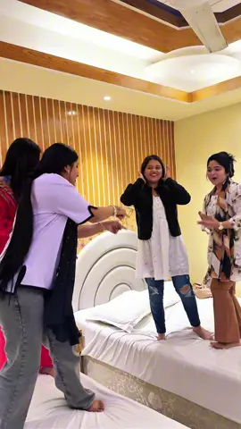 ও রুপসি মাইয়া রে তোর কলসির ভেতর কি ?#hridoy__juthi #hridoy_juthi_07 #jamai__bou 