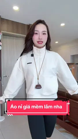 Áo khoác nỉ đang được ưu đãi miễn phí vận chuyển tận nhà nha các bà ơi #changne1999 #aokhoacnibong #aocoolmate 