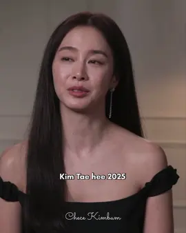 Wajar sih kalau #kimtaehee sempat takut menua.. karna lihat saja cantiknya dia pada tahun 2000-an 😘 #kimtaehee #kimtaeheeedit #fypage 