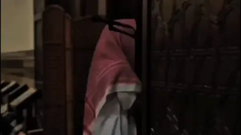 اللهم قِنا عـ ـذاب جـ ـهنم 🌿🤍 #محمد_اللحيدان #quran 