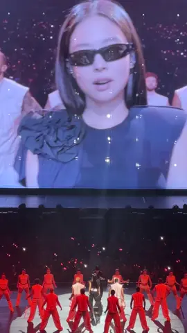 like jennie in bulacan day 2 #jennie #blackpink #deadlineinbulacanday2 