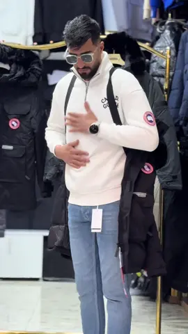 👉PARKA CANADA GOOSE 🇨🇦 🍁  Gris , Noir ( S,M,L,XL )  ♦️ Pull CANADA GOOSE  S,M,L,XL  🚚 Livraison 58 wilayas  📲 0669981316  #parka #hiver #canada #neige 