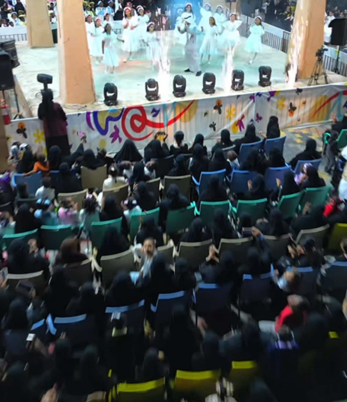 حضور وتواجد كبير في مهرجان الكعكية بمكة  شكرا جمهورنا الاغلى 💕 السبت ١ جماد الثاني - ٢٢ نوفمبر 