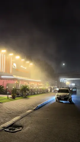 الهَــدا ❤️❤️ . #بيت_المضبي_والمندي  #الهدا_الطائف  @- 3bOُ   . 