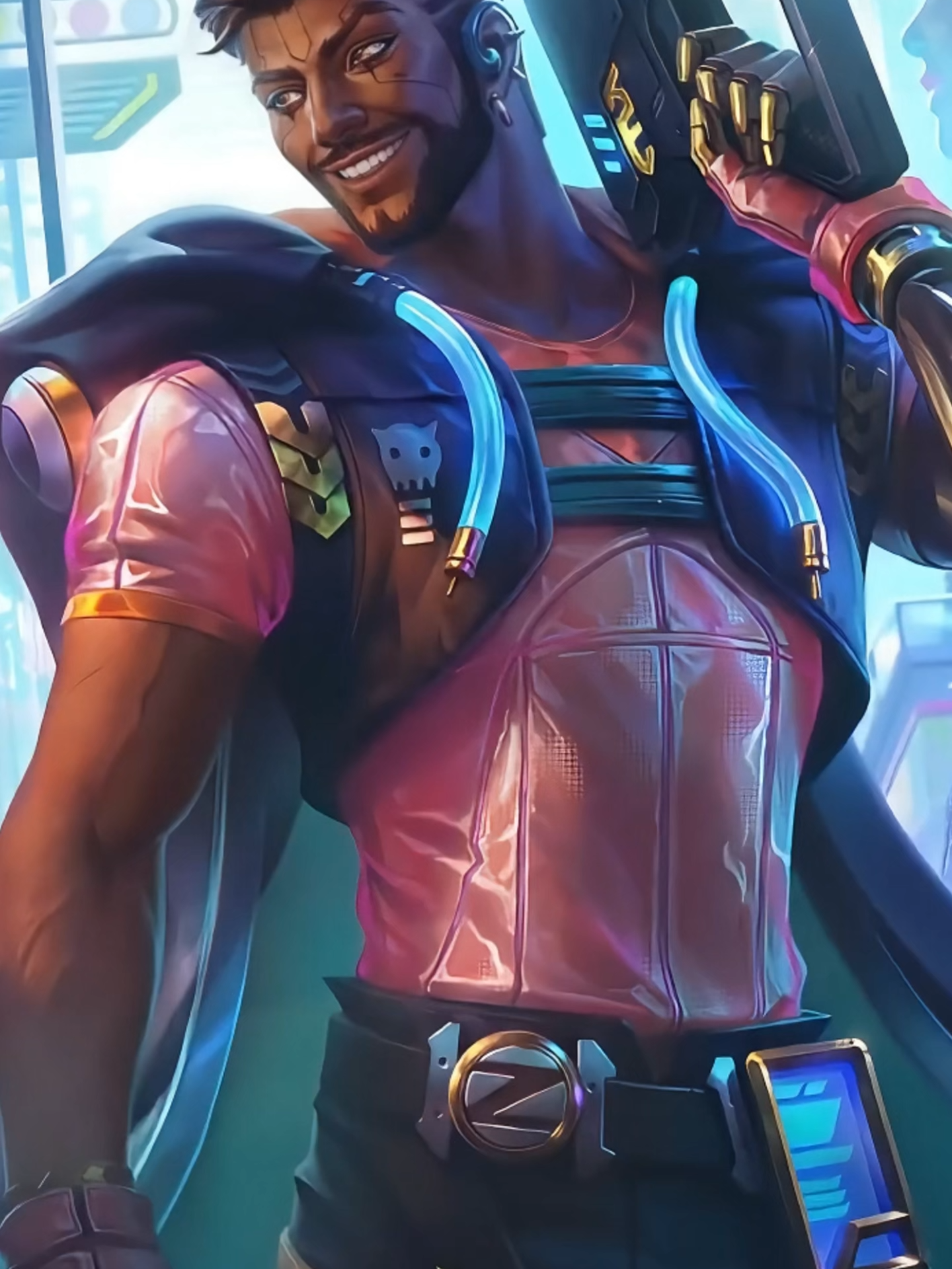 AKSHAN EPIC#pentakill #parati #epicreplays #epicmoment #leagueoflegends #AKSHAN