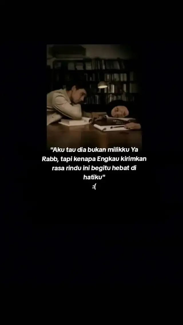 #fyp #lewatberanda #bismillahfyp #storysad🥀 