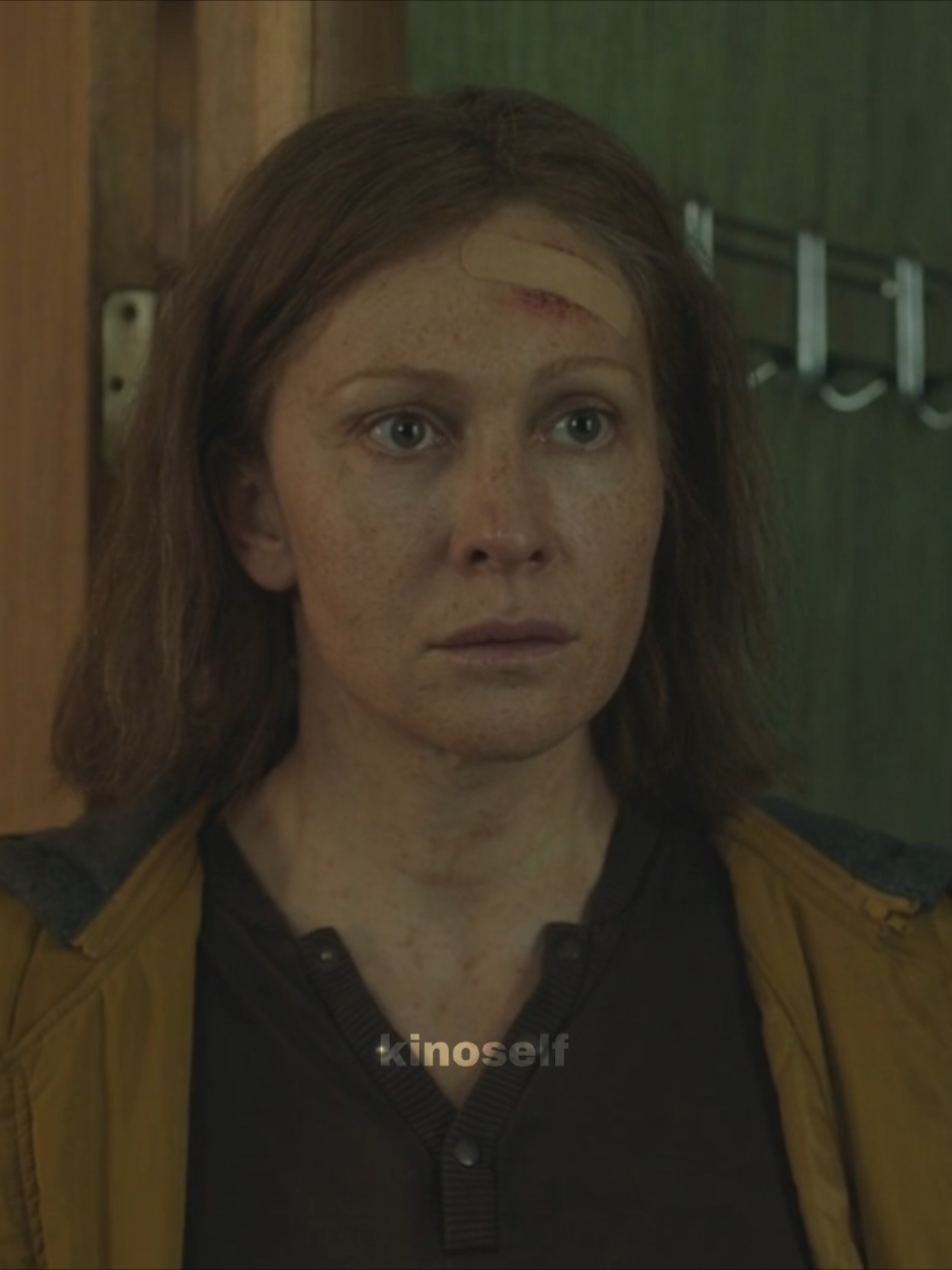 КОД 64777 | Мать искала сына, а потом в дом пришёл... | #кино #фильмы #рекомендации 