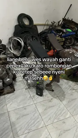 tetep sebeee jendral🫡 #pkl24jm🏴‍☠️ #sebenyenimasehh #tukanggass🚀 #cbindonesia 