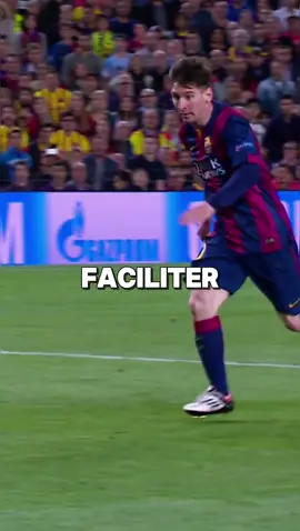 C’est pourquoi les joueurs de foot ont les jambes courbées