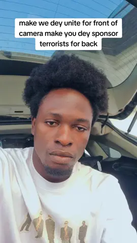 let us unite but una dey divide us with propaganda #freennamdikanu #fyp #viral #nigeriantiktok🇳🇬 #un @VDM @Mamapee backup @FalzTheBahdGuy @Fox News @Channels Television 