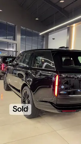 #rangerover #hse #vogue #autobiography #range 