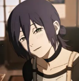 reze>makima / ib:@mozbk #chainsawman #csm #reze 