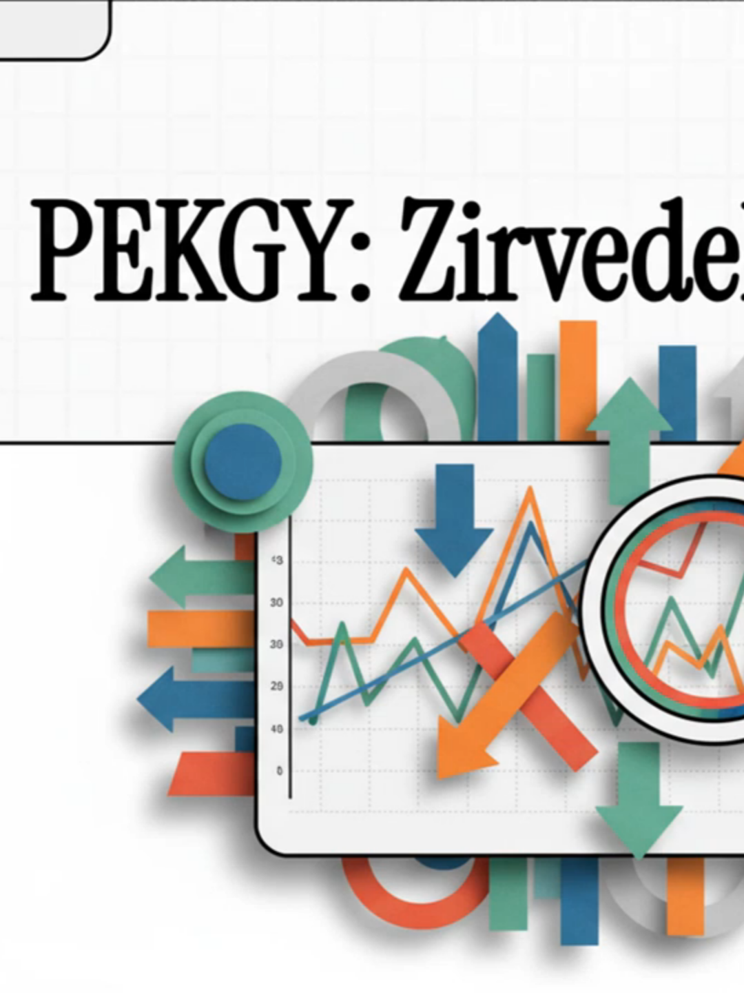 PEKGY Hissesi Teknik Analiz Raporu #pekgy__Zirvedeki_Trend  Bu videoda pekgy hisse analizi üç aylık tarihsel veriler ve 115 teknik gösterge eşliğinde yatırımcıların karar vermelerine yardımcı olmak maksadıyla hazırlanmıştır.  #pekgy #pekgyo #pekgyhisse #pekgyhisseanaliz #pekgyohisseyorum