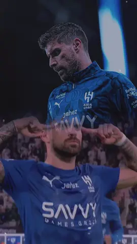 #كويلار_مرجله #الهلال_السعودي #alhilal #الهلال_العالمي #نيفيز_مرجله 