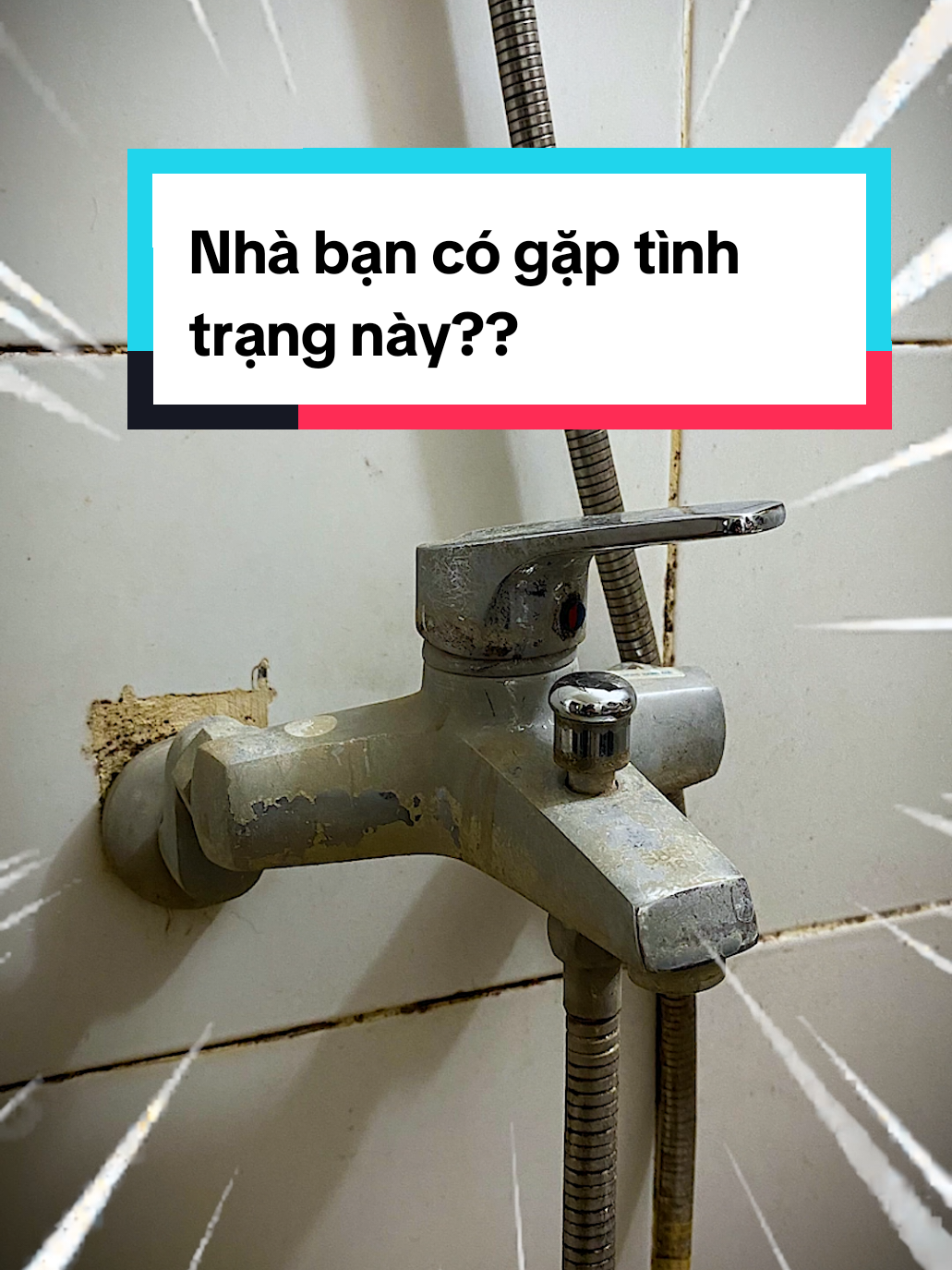 Tạm biệt nỗi lo cặn canxi cứng đầu 💪💪 #TayRuaClara #dondepnhacua #tayruachyendung #donnha 