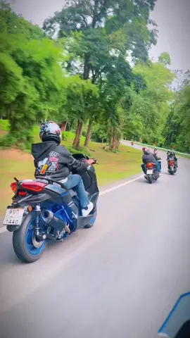 ขับกับคนรู้ใจยังไงก็สนุก ใช่ไหมทุกคน⛰️ #แถวปทุม #หนึ่งโมดิฟาย #ป๊อกข้างมหัศจรรย์ #ท่อบ้านท็อปรังสิต #ฟีดดดシ 