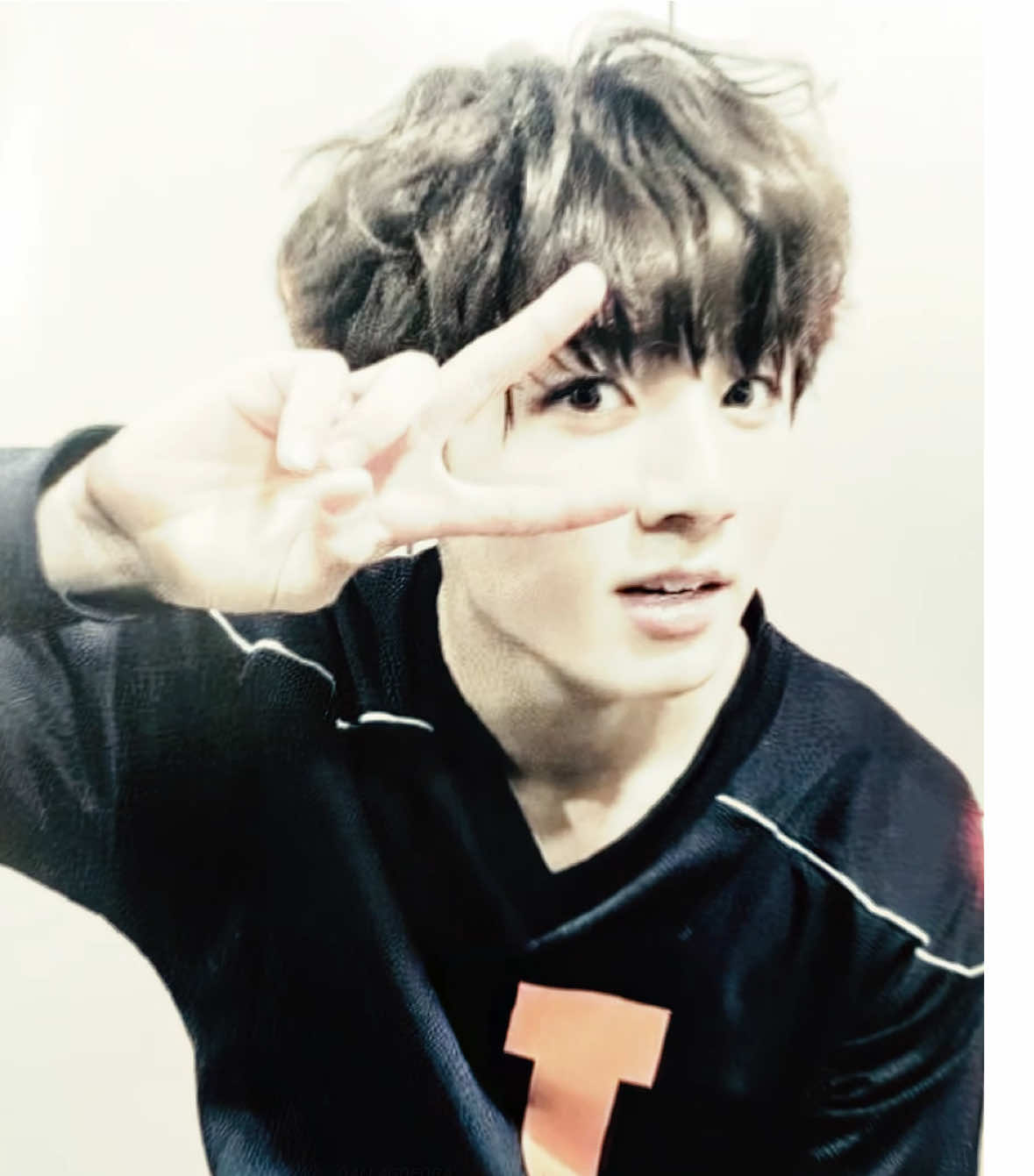 was gonna add text but I’d rather look at his face #jungkook #jeonjungkook #jungkookedit #bts #fyp 