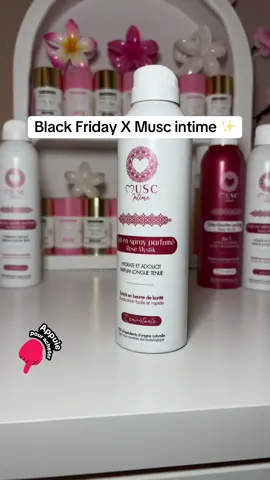 #tiktokshopfrance @Musc Intime 