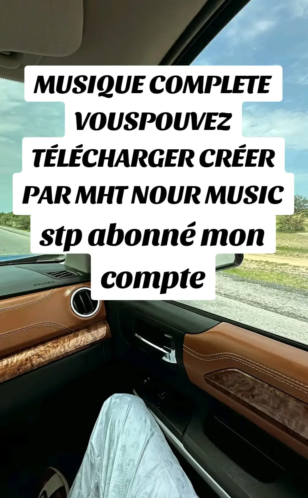 #capcut #tiktok #tchadienne🇹🇩 #music 