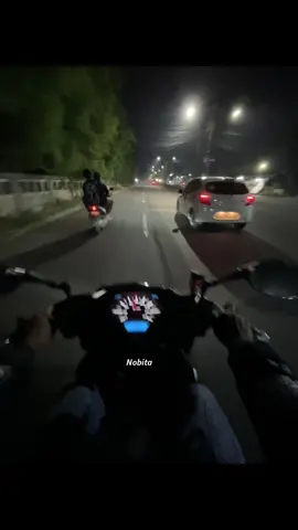 sebelum asing dia ngomong apa? #varionobita #vario #fyp 