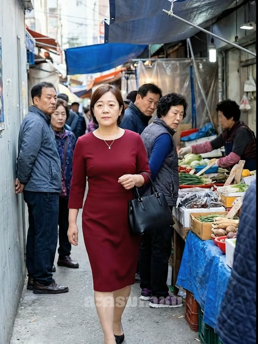 ถูกตราหน้าว่าลูกเมียน้อย10,000ครั้ง แต่วันนี้เธอกลับยืนสูงกว่าที่ใครคิดเป็นล้านเท่า