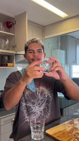 de fato gelo pessoal 