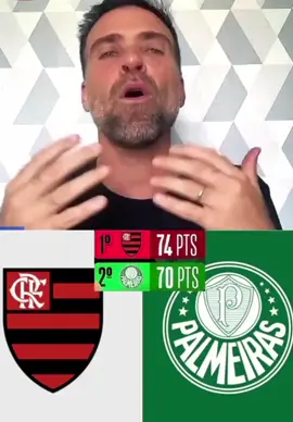 Flamengo fica perto do título 