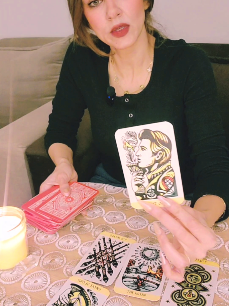 حقيقة مشاعره تجاهك  القراءه كامله على قناة اليوتيوب اسمها شيرى الفايد اللينك فى البايو  #تاروت_توأم_الشعلة #تاروت_المنفصلين #تاروت_العلاقة_الثلاثية #الشعب_الصيني_ماله_حل😂😂 #اكسبلور 