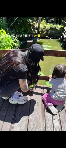 Cazzu junto a su hija Inti ❤️‍🩹🥹 #cazzu #cazzu #cazzufans #cazzuoficial 