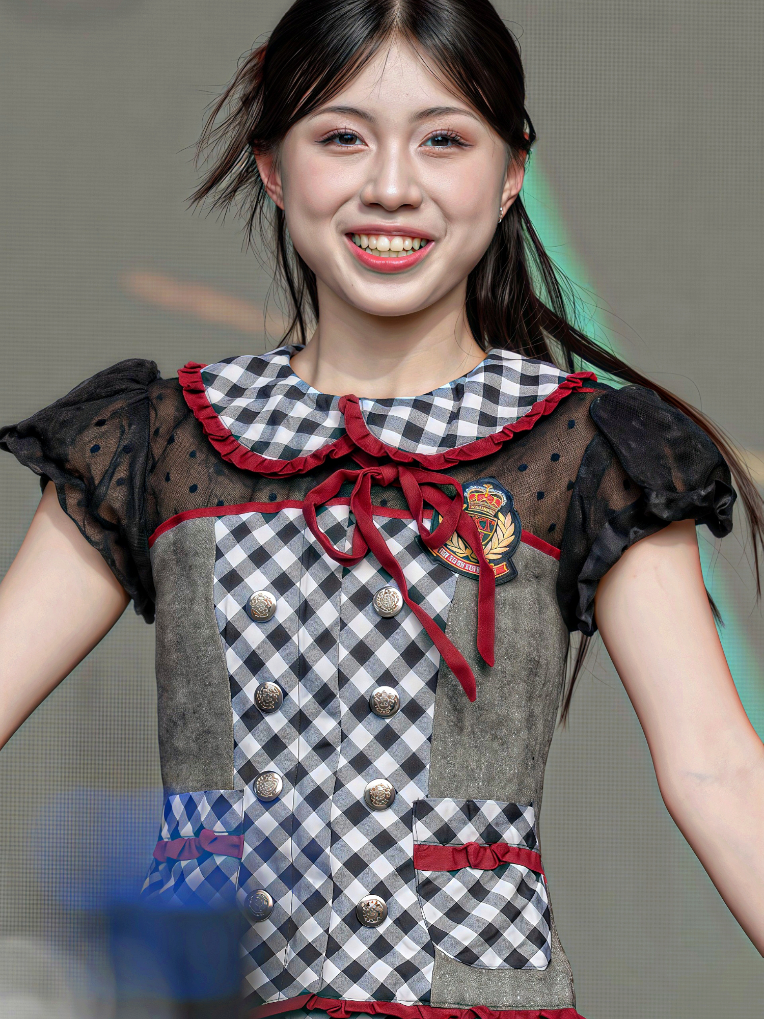 🫵🫶🫶 #michiejkt48 #sirkel60fps  cr@Cuyss '𝙛𝙩 ACF 