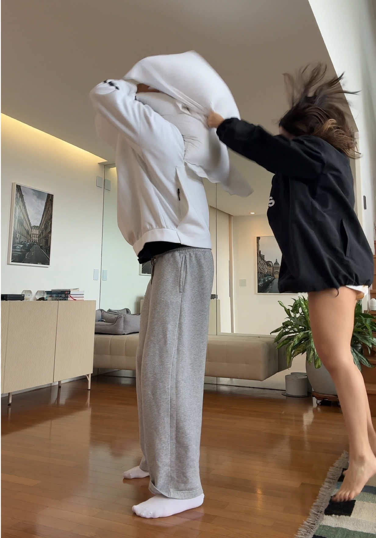 eu fiquei com dó kkkkkkk