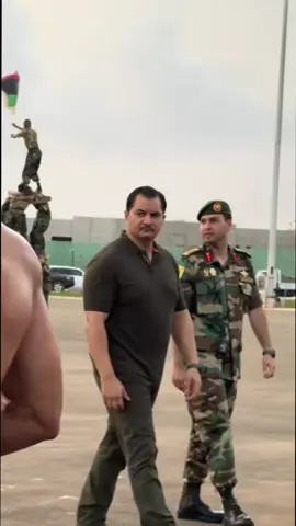#الفريق_صدام_حفتر🇱🇾 #القيادة_العامة_للقوات_المسلحة_الليبية🇱🇾 #ليبيا_طرابلس_مصر_تونس_المغرب_الخليج_🔥✈️ #الفريق_صدام_حفتر🇱🇾 